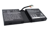 Batería de laptop blu-basic 4400mAh