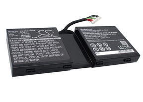 Batería de laptop blu-basic 4400mAh