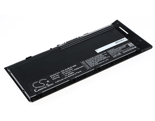 ASUS BATERÍA DE LAPTOP 4200MAH