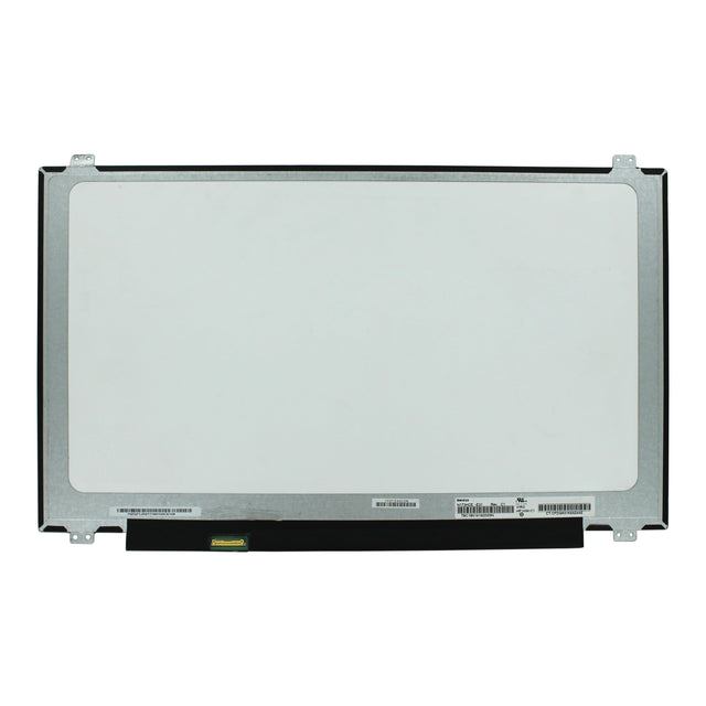 Pantalla LCD de 17,3 pulgadas 1920x1080 mate 30 pines EDP, IPS