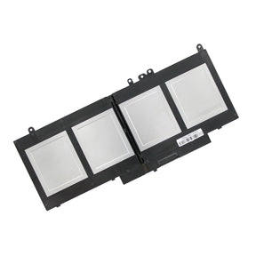 Dell Battery Battery 5580mAh