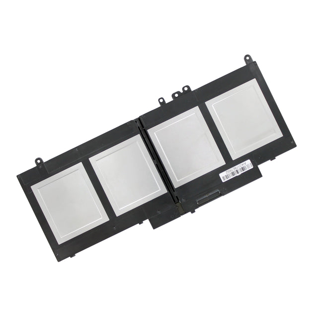 Dell Battery Battery 5580mAh