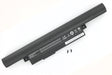 Batería para portátil 2600mah