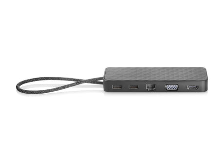Mini base usb-c abi hp