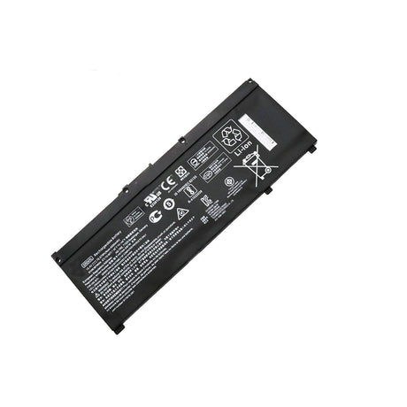 Batería de laptop HP 4550 mAh