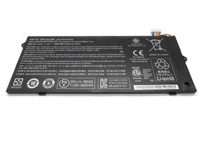 Batería para portátil Acer 3950mah