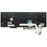 Lenovo Laptop Keyboard Qwerty US