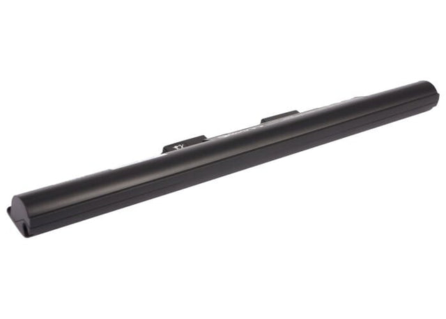 Batería del ordenador portátil 2200mah