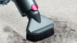 Cepillo Dyson para tierra obstinada