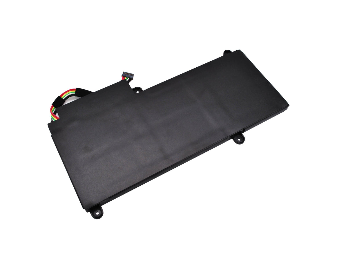 Batería de laptop de reemplazo 3600 mAh
