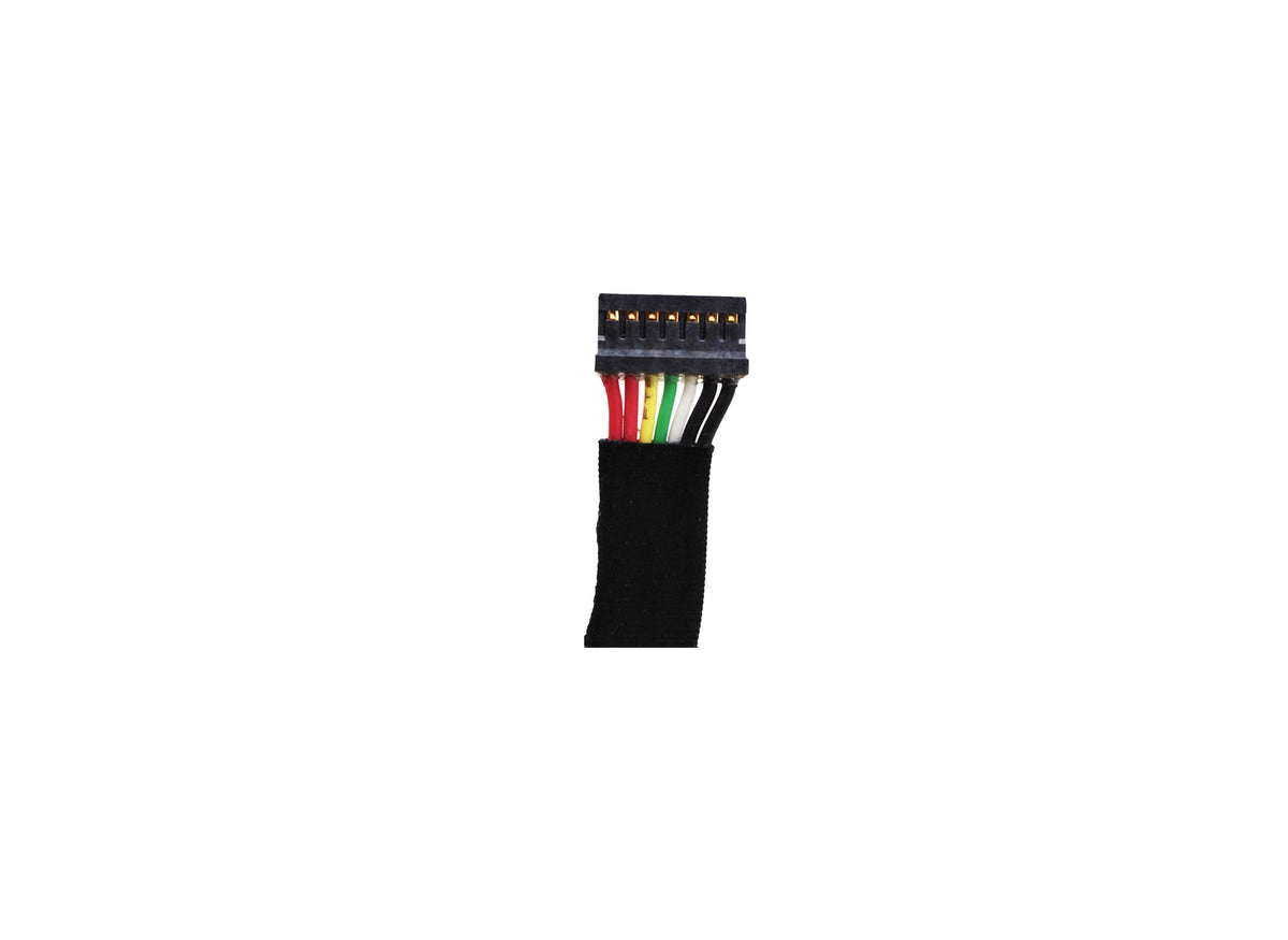 Batería de laptop de reemplazo 3600 mAh