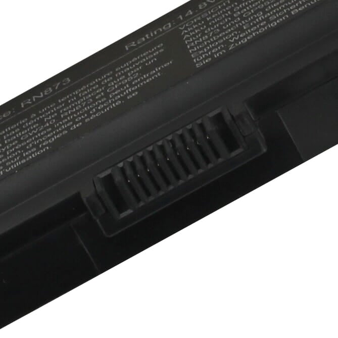 Batería para portátil 14,4v 2200mah