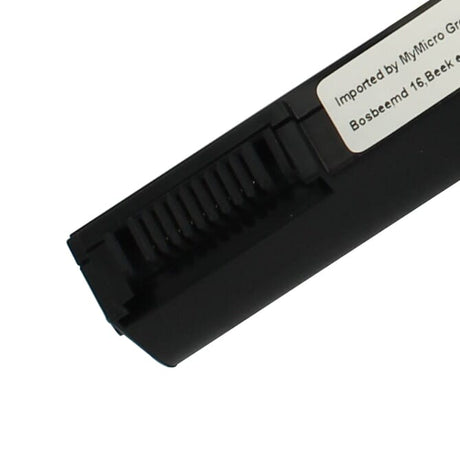 Batería del ordenador portátil 2200mah
