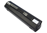 Batería de laptop de reemplazo 6600 mAh