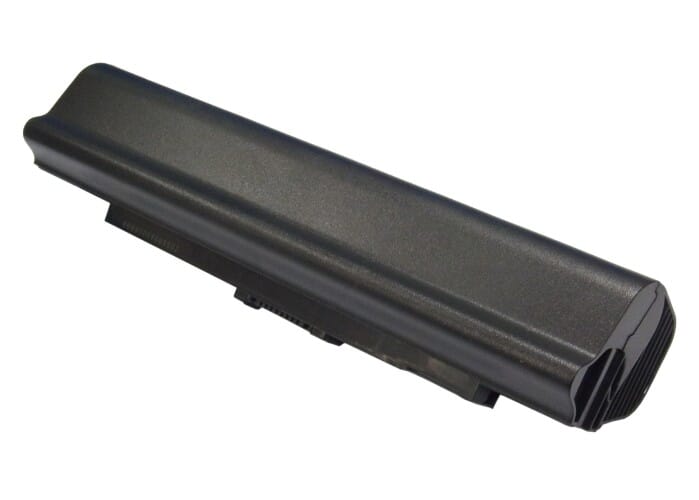 Batería de laptop de reemplazo 6600 mAh
