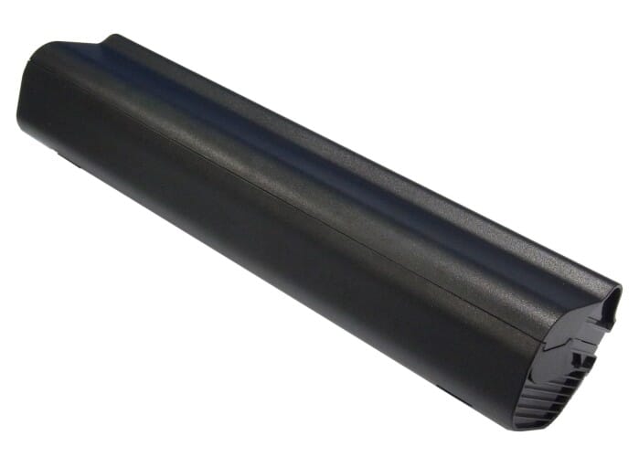 Batería de laptop de reemplazo 6600 mAh