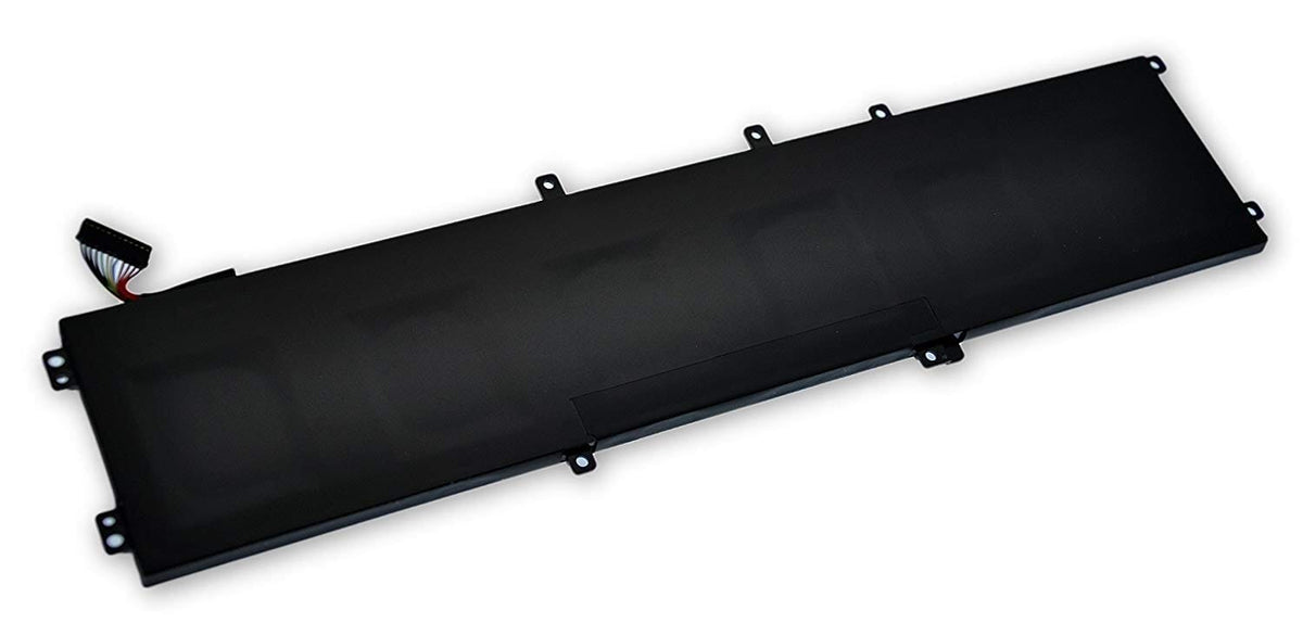 Batería de laptop Dell 8083mAh