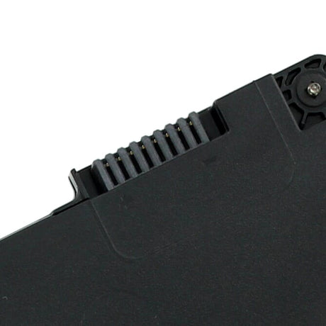 Batería de laptop HP 4080mAh