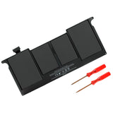 Reemplazo de la batería MacBook 4800mAh