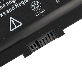 Batería de laptop yanec 5200mAh
