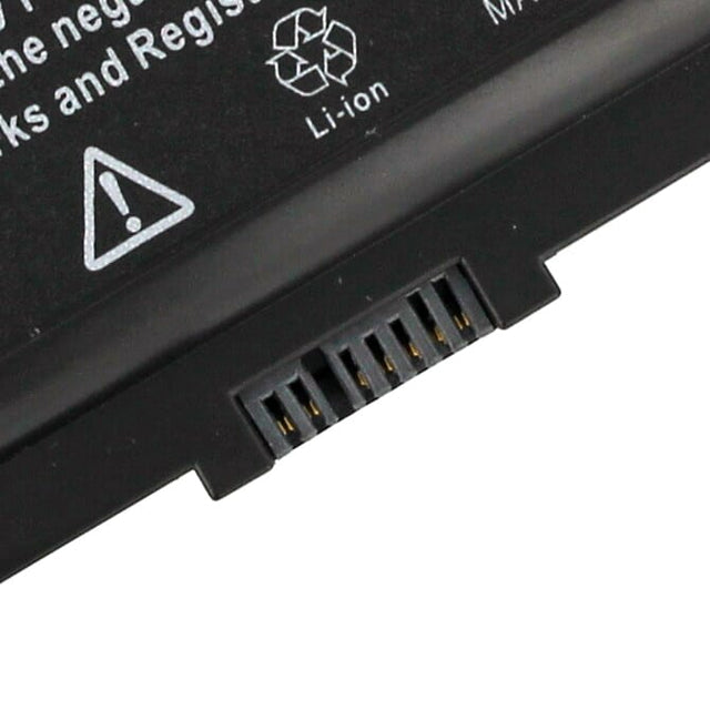 Batería de laptop yanec 5200mAh