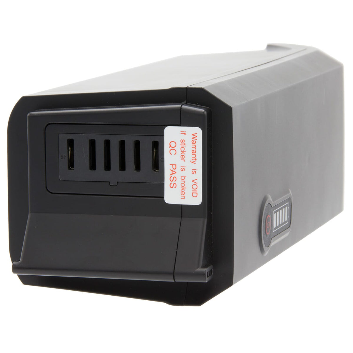 Phylion Joycube SF-06 Batería de bicicleta 48V 10.5AH