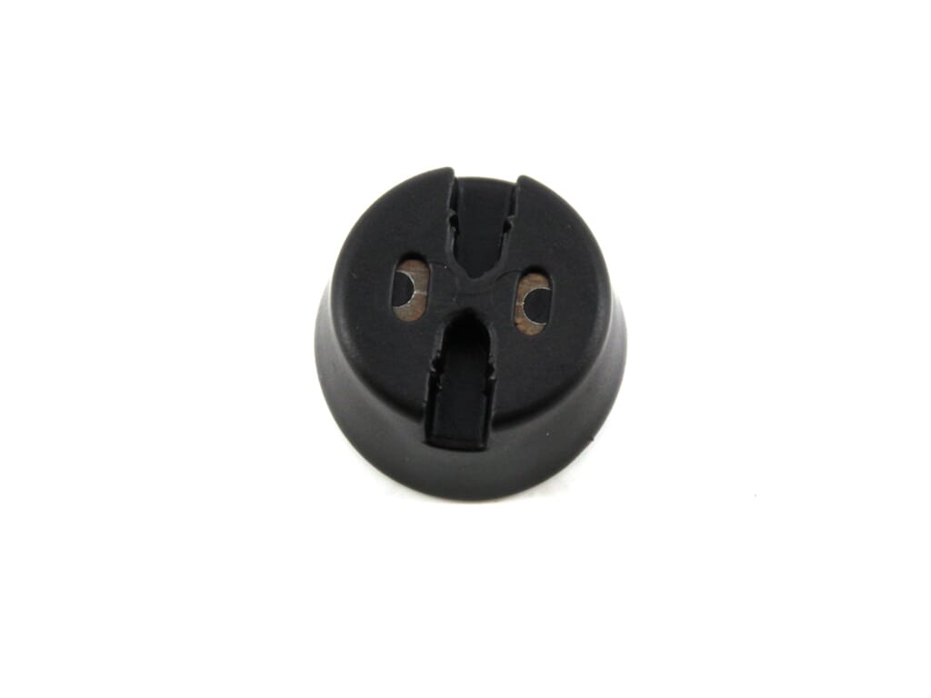 Bmz seal punto de carga negro abs-t