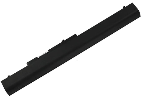 Yanec Batería de laptop 2600 mAh Negro