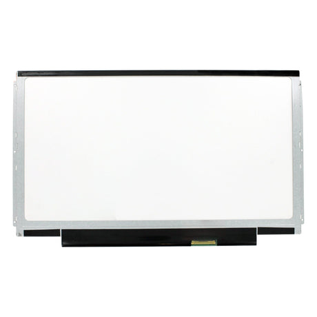 Pantalla LCD de 13,3 pulgadas 1366x768 mate de 40 pines
