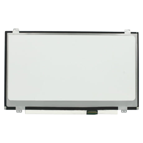 Pantalla LCD de 14,0 pulgadas 1366x768 brillo 30 pines EDP