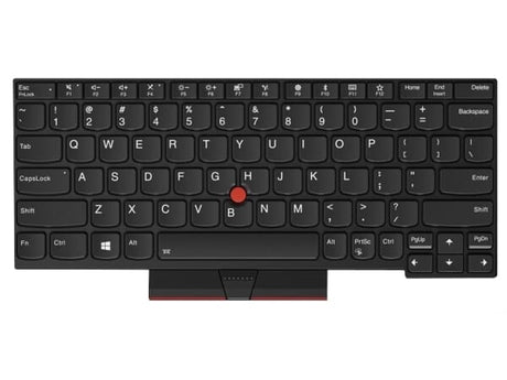 Teclado portátil ty lenovo qwer us + retroiluminación