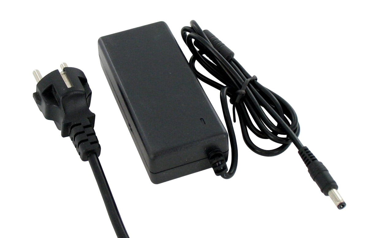 Adaptador de ca para portátil 65w