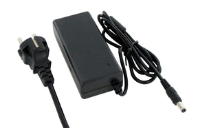 Adaptador de ca para portátil 65w