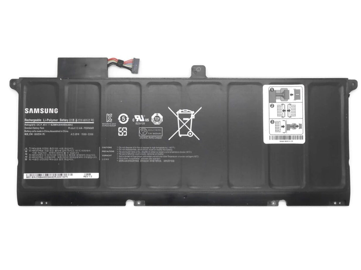 bateria portatil samsung 8400mah