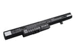 Batería del ordenador portátil 2200mah