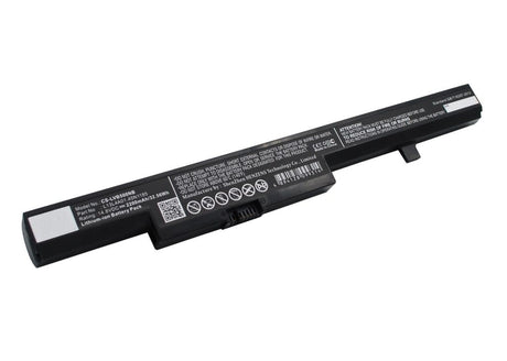 Batería del ordenador portátil 2200mah