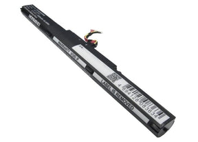 Batería del ordenador portátil 2200mah