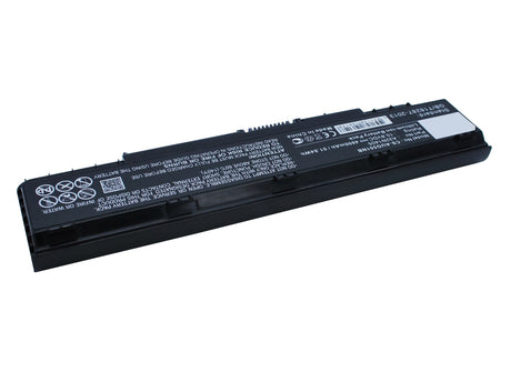 Batería para portátil 10,8v 52wh 4800mah