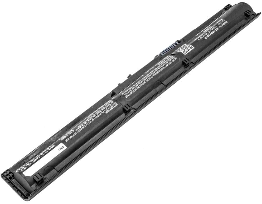 Batería del ordenador portátil 2200mah