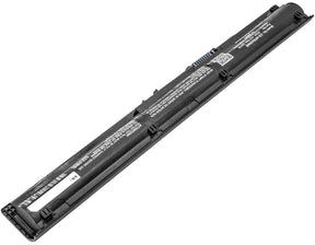 Batería del ordenador portátil 2200mah