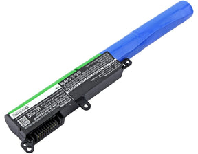 Batería del ordenador portátil 2200mah
