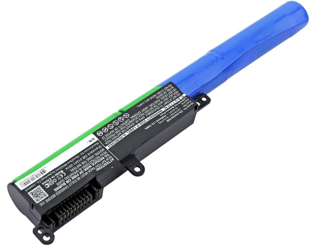 Batería del ordenador portátil 2200mah