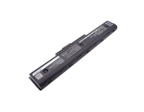 Batería del ordenador portátil 4400mah