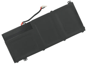 Batería de laptop yanec 4600 mAh