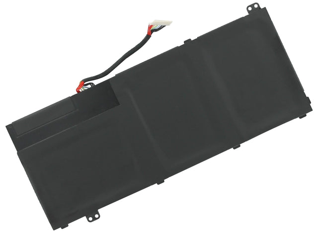 Batería de laptop yanec 4600 mAh