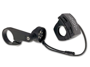 BMZ Blox Pantaller Black Plug