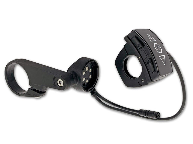 BMZ Blox Pantaller Black Plug