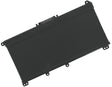 Batería de laptop HP 3420 mAh
