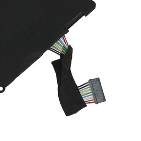 Batería del ordenador portátil 6300mah