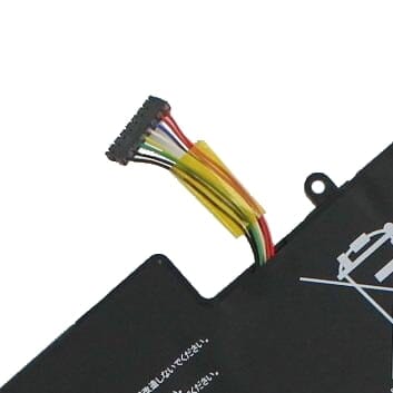 Batería de laptop blu-basic 6200mAh